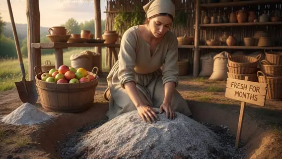 मौसमी फलों को चार महीने तक फ्रेश रखना है? फ्रिज नहीं ये पारंपरिक तरीका आएगा काम