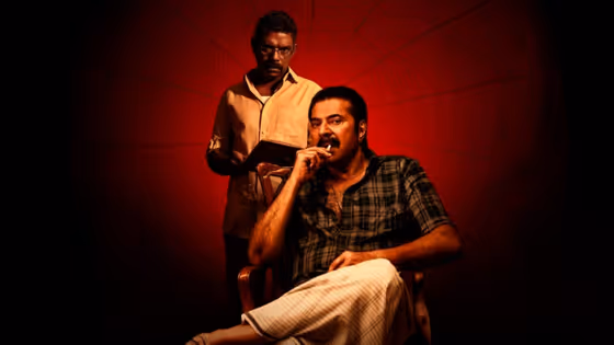 അമ്പമ്പോ..! അവസാന നിമിഷം വൻ കുതിപ്പ്, കേരള പ്രീ സെയിലിൽ ഞെട്ടിച്ച് കളങ്കാവൽ, ഫസ്റ്റ് ഷോ 9.30ന്