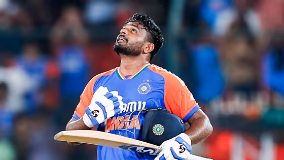 അഹമ്മദാബാദ് അവസാന അവസരം! സഞ്ജു സാംസണ് ട്വന്റി 20 ലോകകപ്പ് ടീമിലുണ്ടാകുമോ?