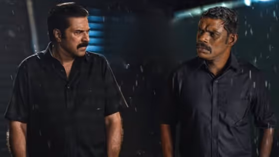 'ഇത് മമ്മൂക്കാസ് മാജിക്' ! റിലീസായിട്ട് 12 ദിവസം, ശക്തമായി മുന്നോട്ടോടി 'സ്റ്റാൻലി', കോടികൾ വാരിക്കൂട്ടി കളങ്കാവൽ