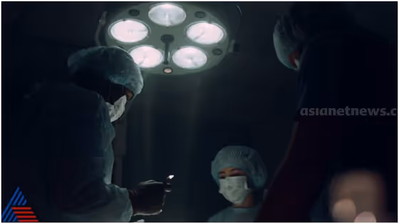 തിരുവനന്തപുരത്ത് മഹാദാനം! മസ്തിഷ്ക മരണം സംഭവിച്ച 8 വയസുകാരൻ 7 പേർക്കും 53 കാരൻ 5 പേർക്കും പുതുജീവനേകി