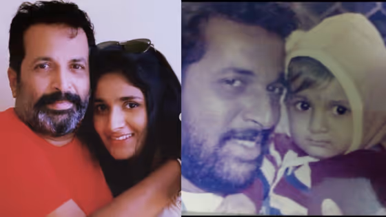 അച്ഛാ..നിങ്ങളെ ഓർക്കാത്ത ഒരു ദിവസവുമില്ല, ഒന്നും പഴയപോലെയല്ല; മനമിടറി ദിലീപ് ശങ്കറിന്റെ മകൾ