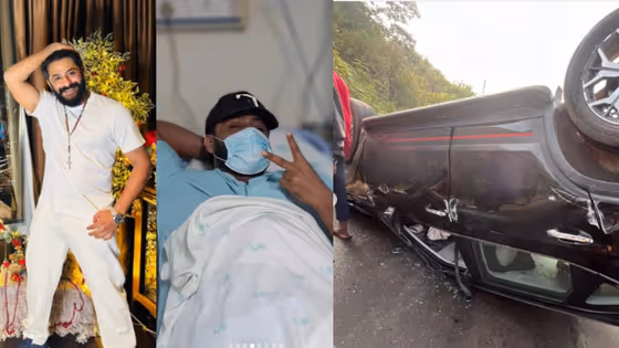 മുറിപ്പാടുകളുണ്ട്, പക്ഷെ മനസ്സ് തകർന്നിട്ടില്ല..; 2025നെ കുറിച്ച് ആന്റണി വർഗീസ്