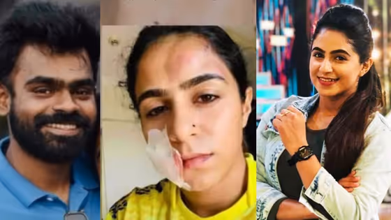 'കോടതിയിൽ എന്റെ ശബ്ദം കേട്ടില്ല, വേദന മനസിലാക്കിയില്ല, പ്രതി സ്വതന്ത്രനായി നടക്കുന്നു'; ജസീല പർവീൺ