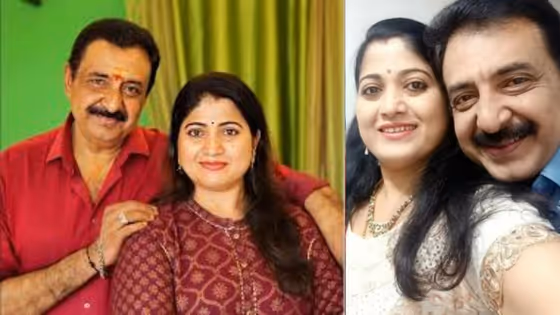 'പ്രണയിച്ചെന്ന് പറഞ്ഞിട്ട് കാര്യമില്ല, പറ്റില്ലെന്ന് തോന്നിയാൽ പിരിയുക': ഭാര്യയുമായി വേർപിരിഞ്ഞെന്ന് മനു വർമ