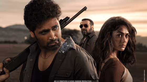 Dacoit Movie Review: డెకాయిట్ మూవీ రివ్యూ, రేటింగ్.. అడవి శేష్, మృణాల్ ఠాకూర్ మూవీ ఎలా ఉందంటే ?
