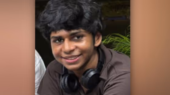 മലയാളി വിദ്യാർത്ഥി കൊൽക്കത്തയിൽ മരിച്ച സംഭവം; മെസ്സിലേക്ക് പോകും വഴി കാൽ തെന്നിവീണു, അസ്വാഭാവികത ഇല്ലെന്ന് നിഗമനം