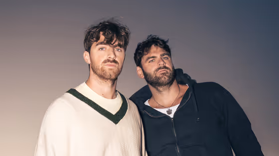 After Guns N' Roses and Foo Fighters, The Chainsmokers Announce India Tour