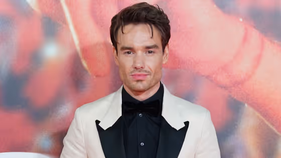 Liam Payne's 9-Year-Old Son Bear Set to Inherit $28 Million Following Singer's Death
