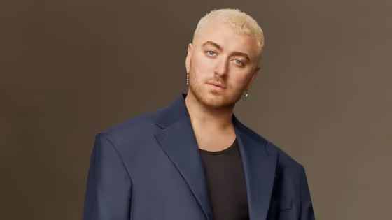 Sam Smith Announces 'Hazel Eyes': Inside the Grammy Winner's First Album in Three Years
