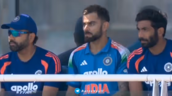 Is Rohit Sharma Retiring After Lord's ODI? Decoding the Subtle Clues from Virat Kohli and Ravi Shastri
