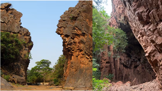 Carbon Dating ಪ್ರಕ್ರಿಯೆಯಲ್ಲಿ ಗೊತ್ತಾಯ್ತು ಸಂಡೂರು ಗುಹೆ ಇತಿಹಾಸ, ಭಾರತದಲ್ಲಿಯೇ ಅತ್ಯಂತ ಹಳೇ ಮಾನವ ವಾಸಸ್ಥಾನ ಎಂದ ತಜ್ಞರು!