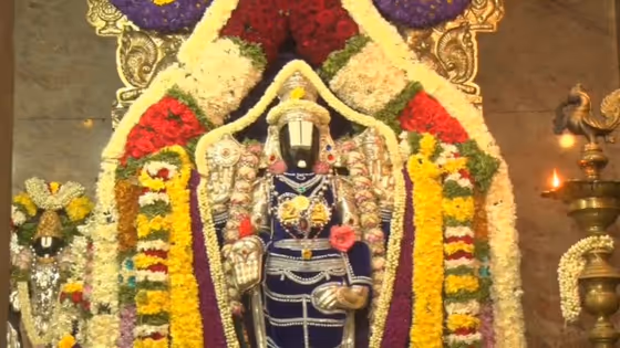 Mandya: ಮೈಸೂರು ಒಡೆಯರ್ ಸಾಮ್ರಾಜ್ಯಕ್ಕೂ ಮುನ್ನ ಆರಂಭವಾದ ತೋಪಿನ ತಿಮ್ಮಪ್ಪನ ಹರಿಸೇವೆ, 850ನೇ ವರ್ಷಾಚರಣೆ!