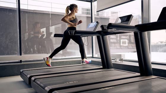 treadmill workout : 15 கிலோ வரை எடையைக் குறைக்கும் 30 நிமிட டிரெட்மில் ஒர்க்அவுட் பயிற்சி!