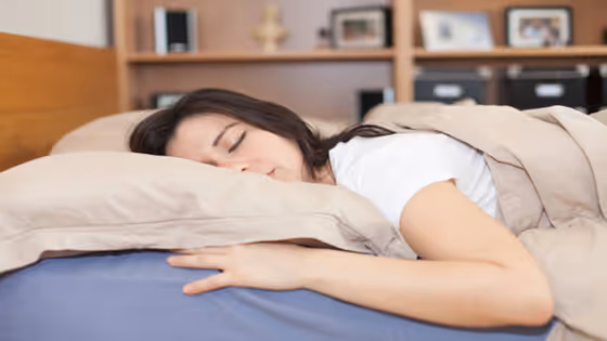 Sleep Regularity: 8 மணி நேரம் தூங்கியும் சோர்வா? தூக்க நேரத்தின் சீர்மைதான் முக்கிய காரணமா?
