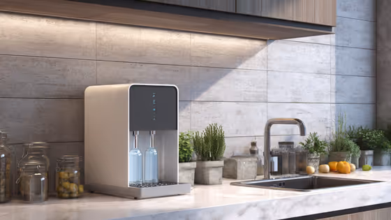 Budget Water Purifiers: 5 Budget Hacks for Clean Drinking Water Under ₹1000