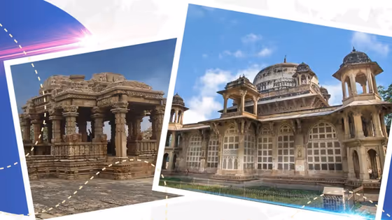 ग्वालियर में सजेगा रीजनल टूरिज्म कॉन्क्लेव, पर्यटन को मिलेगी नई दिशा