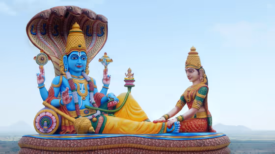 Parivartini Ekadashi Vrat Katha: कब है परिवर्तिनी एकादशी 2025? इस दिन जरूर सुनें ये कथा