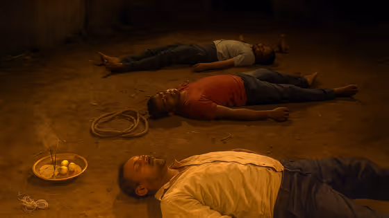 Black Magic Death: 5 लाख को 2.5 करोड़ बनाने की डील…और मिले 3 शव: कोरबा का सबसे डरावना केस