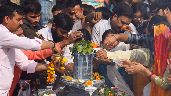 Mahashivratri 2026 Date and Time: महाशिवरात्रि कब है, जानिए सही डेट-मुहूर्त और पूजा सामग्री लिस्ट