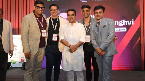 21BY72 Season 5: सूरत बना स्टार्टअप हब, निवेशकों और युवाओं का महाकुंभ