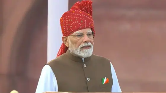 स्वतंत्रता दिवस पर PM मोदी ने याद दिलाया ‘फ्रैजाइल फाइव’! कौन थे वो 5 देश, जिन पर लगा था ये दाग?