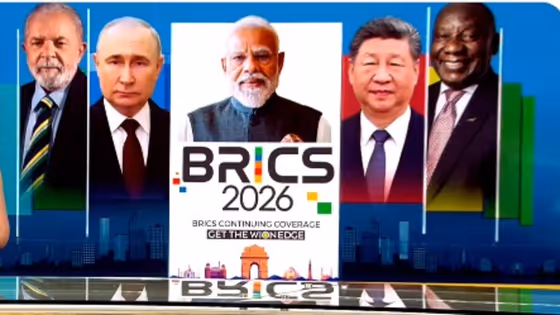 BRICS Summit 2026: 60 सेकंड में कैंसर जांच और रेयर-अर्थ-फ्री EV! भारत के 37 स्टार्टअप्स का धमाका