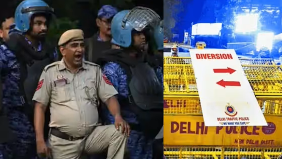 Top News: दिल्ली में 6,000 पुलिस, यमन में मिसाइल...आज की 10 बड़ी खबरों में क्या?