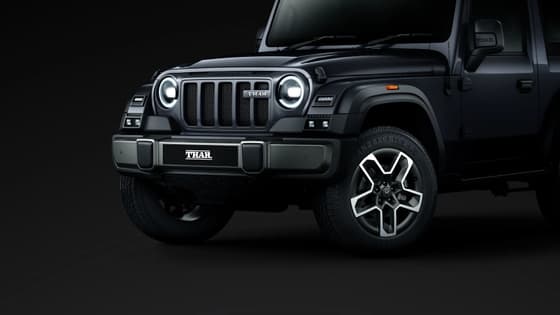 Mahindra Thar OG: సూపర్ లుక్స్, మోర్ పవర్ అండ్ కిల్లింగ్ సేఫ్టీ ఫీచర్స్ తో కొత్త మహీంద్రా థార్ OG వచ్చేసింది
