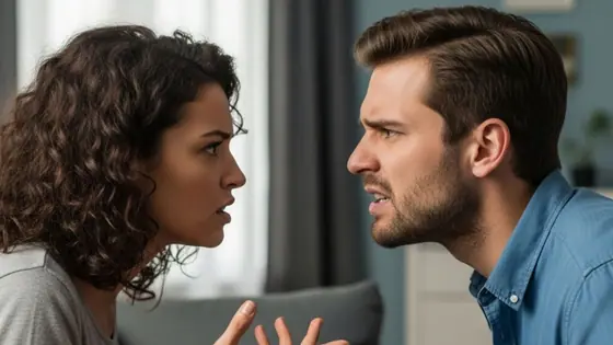 Marriage Problems: When The Bedroom Goes Quiet, These Issues Can Get Loud