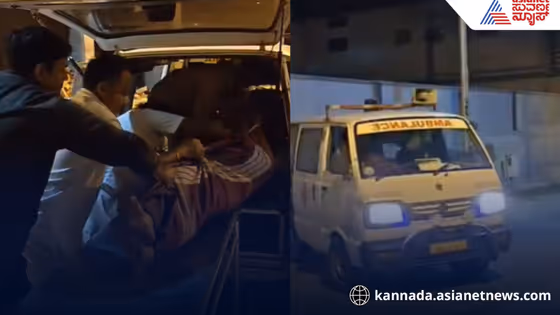 ಭದ್ರಾವತಿ: ಜೈ ಭೀಮ್ ನಗರದಲ್ಲಿ ಪ್ರೇಮಿಗಳ ವಿಚಾರಕ್ಕೆ ರಕ್ತಪಾತ: ಇಬ್ಬರು ದುರ್ಮರಣ!