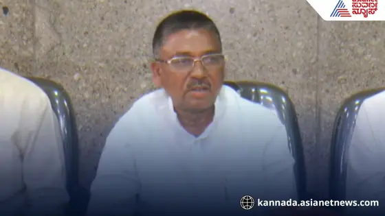 ಮೀಸಲಾತಿ ಯಾರಪ್ಪನ ಸ್ವತ್ತಲ್ಲ; ಕುರುಬರ ST ಸೇರ್ಪಡೆ ವಿಚಾರ, ವಿಎಸ್ ಉಗ್ರಪ್ಪ ಮಹತ್ವದ ಹೇಳಿಕೆ!