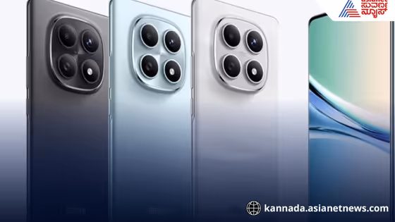 108MP ಮಾಸ್ಟರ್ ಪಿಕ್ಸೆಲ್: ಹೊಸ ವರ್ಷಕ್ಕೆ Redmi Note 15 5G ಬಿಡುಗಡೆ! ಬೆಲೆ ಎಷ್ಟು?