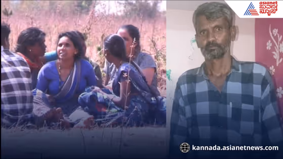 ಬೀದರ್: ಸಾಲಬಾಧೆ ತಾಳಲಾರದೇ ಬಾವಿಗೆ ಜಿಗಿದು ವ್ಯಕ್ತಿ ಆತ್ಮ೧ಹತ್ಯೆ!