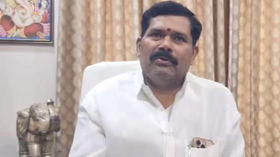 ವಂದೇ ಮಾತರಂ ಪೂರ್ಣ ಹಾಡುವ ಅಧಿಕಾರಿಗಳಿಗೆ ಗ್ರಹಚಾರ ಬಿಡಿಸ್ತೀವಿ.. ಸಚಿವ ತಂಗಡಗಿ ಎಚ್ಚರಿಕೆ