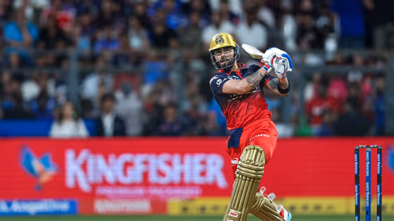 RCB vs LSG: বিরাট কোহলির 'ইমপ্যাক্ট', লখনউকে হারিয়ে আইপিএল-এর শীর্ষে আরসিবি