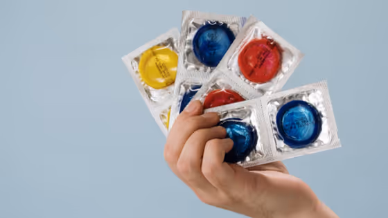 ಜನಸಂಖ್ಯೆ ಹೆಚ್ಚಳಕ್ಕೆ ಚೀನಾದಲ್ಲಿ ಕಾಂಡೋಮ್ ಟ್ಯಾಕ್ಸ್