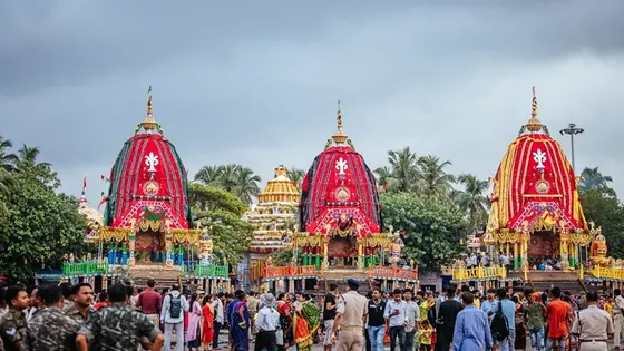 Ashadam: ఆషాఢంలో పెళ్లిళ్లు, శుభకార్యాలు చేయకపోయినా..పండుగలకు కొదవలేదు..ఏమేం ఫెస్టివల్స్ చేస్తారో తెలుసా?