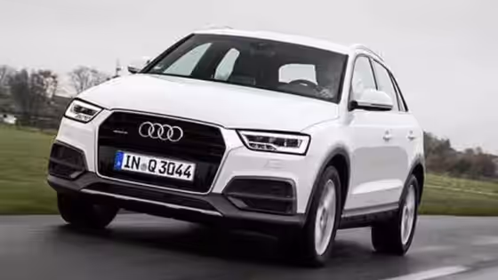 പുതിയ ഓഡി ക്യു3: ആഡംബരത്തിന്റെ പുതിയ മുഖം