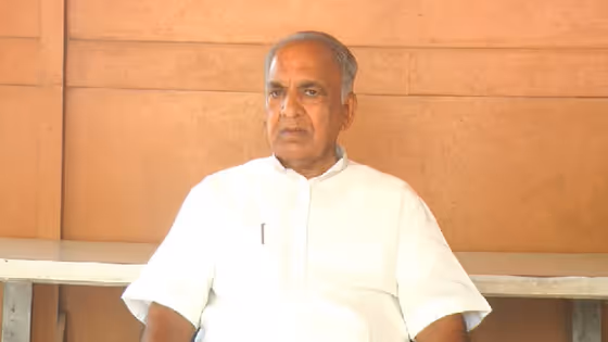 ತುಂಗಭದ್ರಾ ಜಲಾಶಯದ ಗೇಟ್‌ ಅಳವಡಿಕೆ ವಾರದಲ್ಲಿ ಆರಂಭ: ಸಚಿವ ಬೋಸರಾಜು