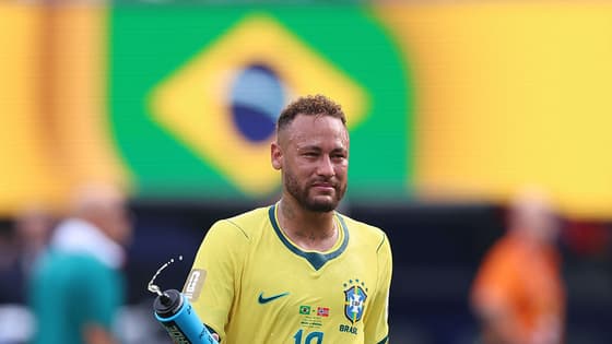 Neymar Retirement: ఫిపా వరల్డ్ కప్ నుంచి బ్రెజిల్ అవుట్.. కన్నీళ్లతో అంతర్జాతీయ ఫుట్బాల్కు నెయ్మర్ రిటైర్మెంట్