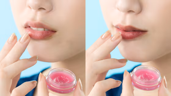 Lip Balm : லிப் பாம் போடுறவங்க கண்டிப்பா 'இந்த' விஷயத்தை கவனிக்கனும்! அடுத்த முறை 'அந்த' தப்பை பண்ணாதீங்க