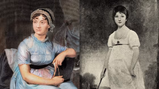 ജെയ്ൻ ഓസ്റ്റിൻ @ 250: എഴുത്തിൻ്റെ രാജ്ഞി ഇന്നും ജെൻ സി പ്രിയങ്കരി