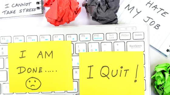 Is 'Revenge Quitting' Wise? Risks, Causes and Smarter Alternatives