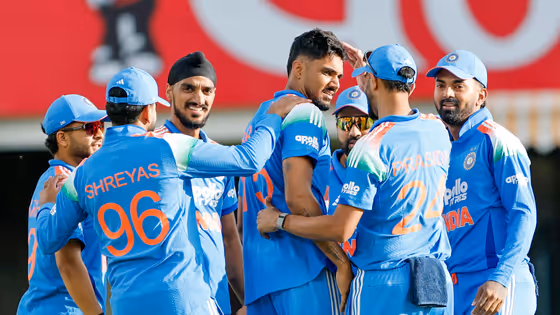 IND vs AFG : పసికూన అప్ఘాన్ పై పంజావిసిరిన భారత్.. గిల్ సేనను గెలిపించిన టాప్ 5 రీజన్స్