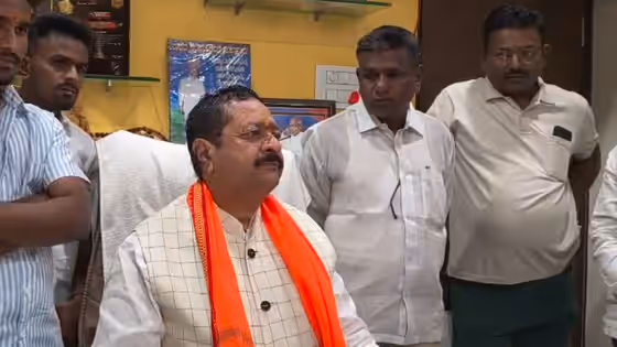 Karnataka News Live: ಆ ಲುಪುಟ ಹಿಂದೂ ಅದಾನೋ ಇಲ್ವೋ? ಪರಮೇಶ್ವರಾನಂದ ಸ್ವಾಮೀಜಿ ಯತ್ನಾಳ್ ತಿರುಗೇಟು