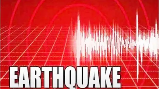 6.0 Magnitude Earthquake in Myanmar; Tremors Felt in Kolkata, Bangladesh