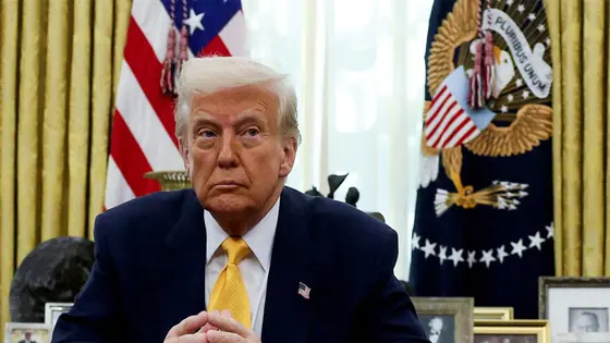 Ceasefire: ঐতিহাসিক বৈঠক! ট্রাম্পের মধ্যস্থতায় ইজরায়েল-লেবানন ১০ দিনের যুদ্ধবিরতিতে রাজি