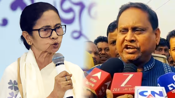 “এরা চক্রান্ত করে আমাকে খুন করিয়ে দিতে পারে”! মমতার দিকে নিশানা হুমায়ুন কবীরের?