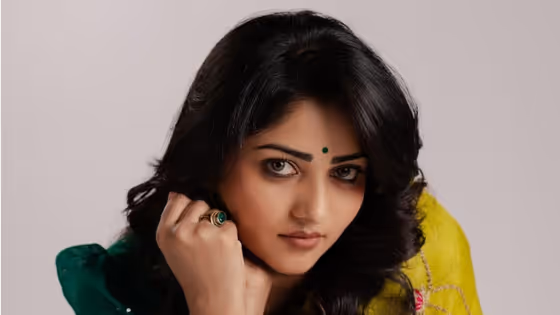 ಡಿಂಪಲ್ ಕ್ವೀನ್ ರಚಿತಾ ರಾಮ್ ಸ್ವೀಟ್ - 14